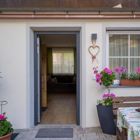 סן קנדידו Residence Rose מראה חיצוני תמונה
