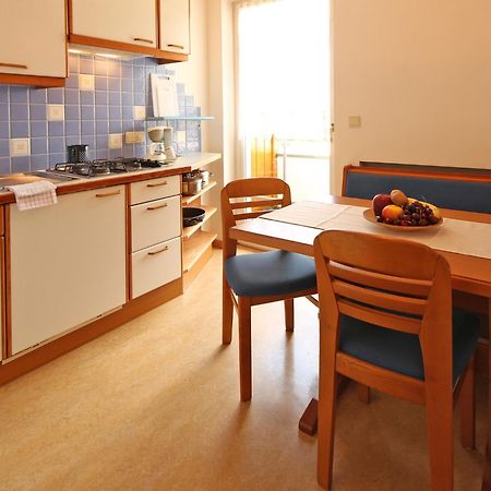 סן קנדידו Residence Rose מראה חיצוני תמונה