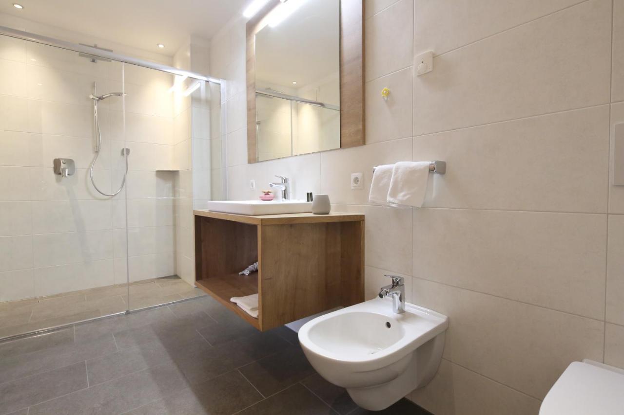 סן קנדידו Residence Rose מראה חיצוני תמונה