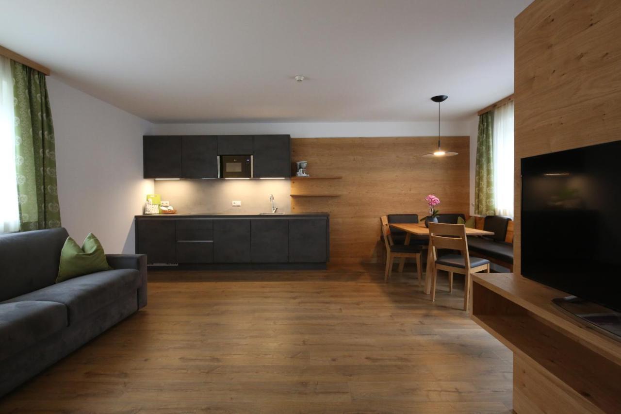 סן קנדידו Residence Rose מראה חיצוני תמונה