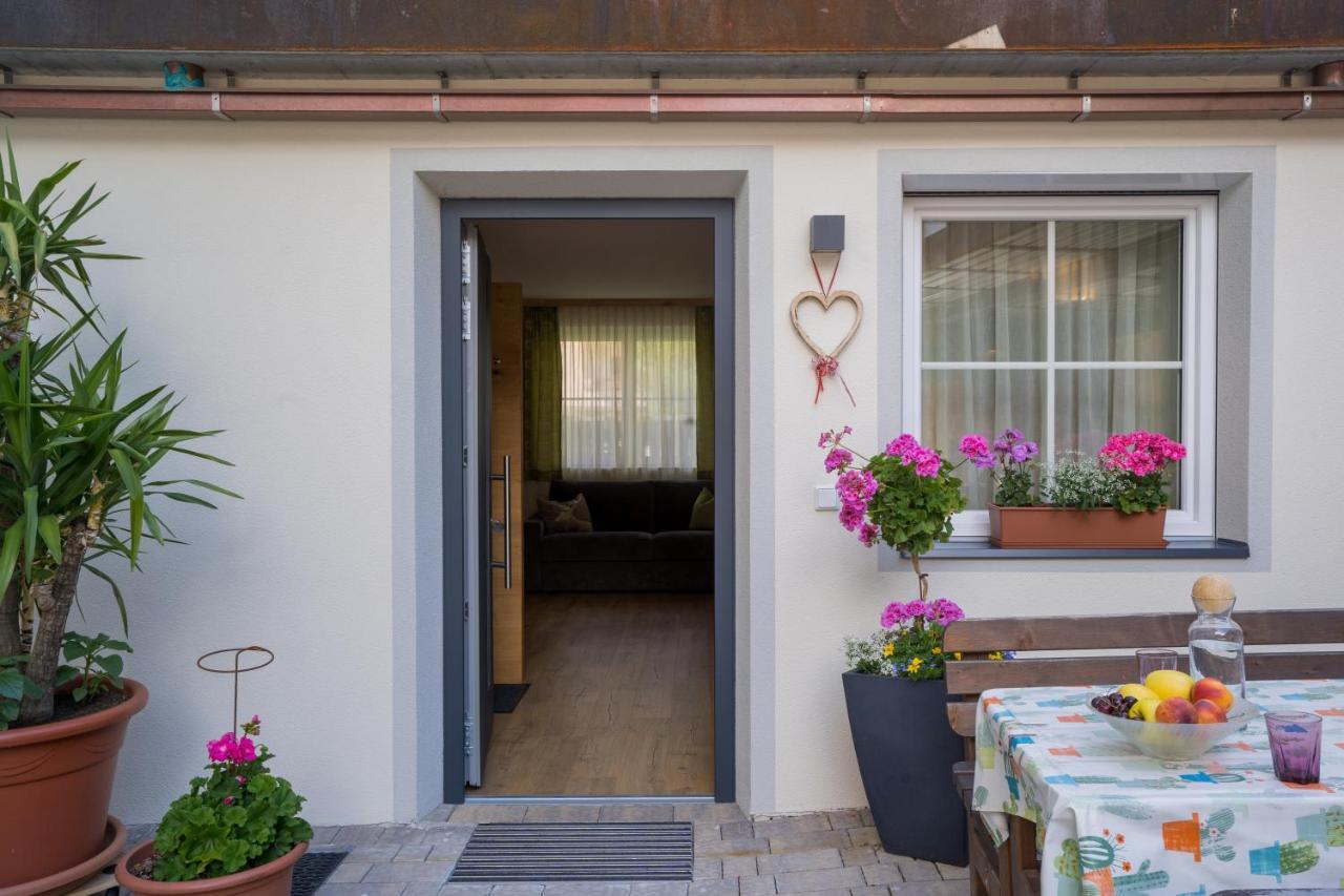 סן קנדידו Residence Rose מראה חיצוני תמונה