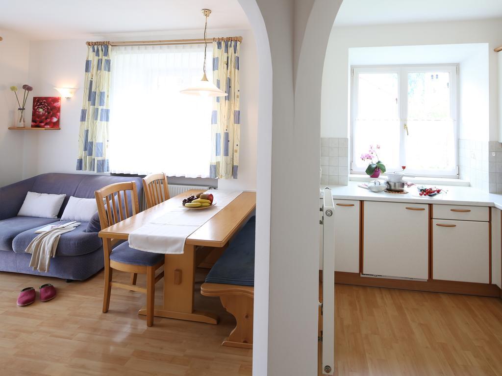 סן קנדידו Residence Rose חדר תמונה