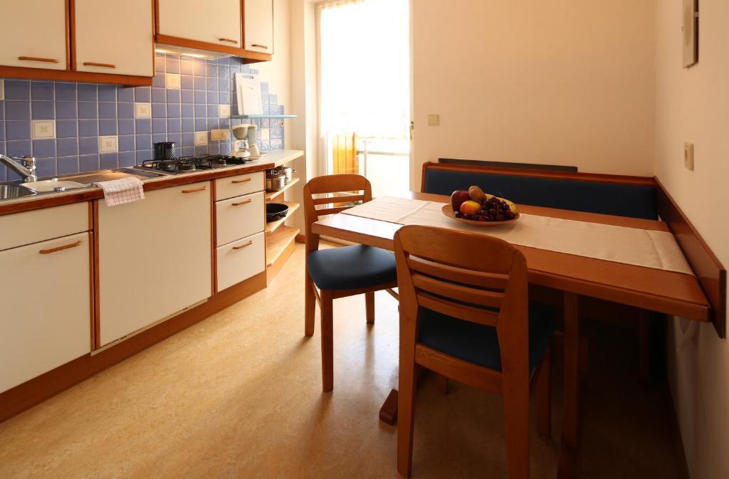 סן קנדידו Residence Rose מראה חיצוני תמונה